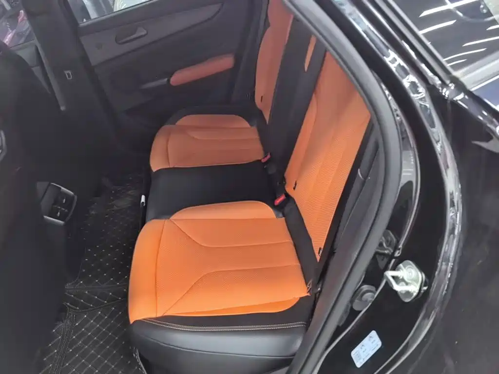 Changan UNI-V — миниатюра 17