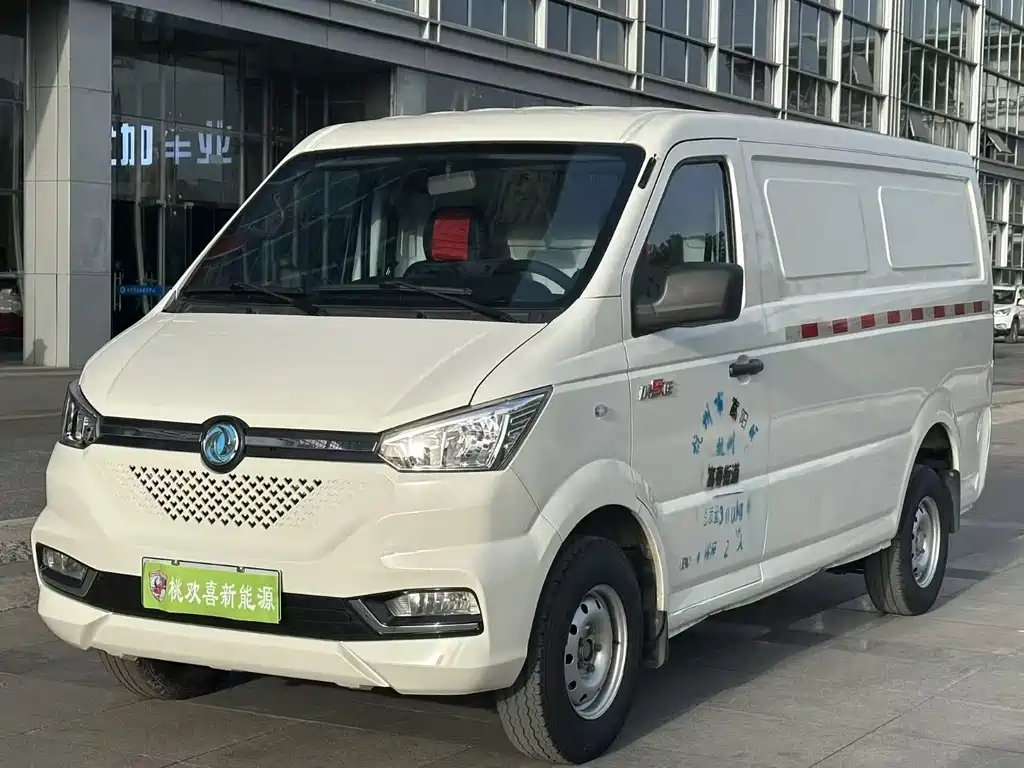 DONGFENG YUFENG EM26