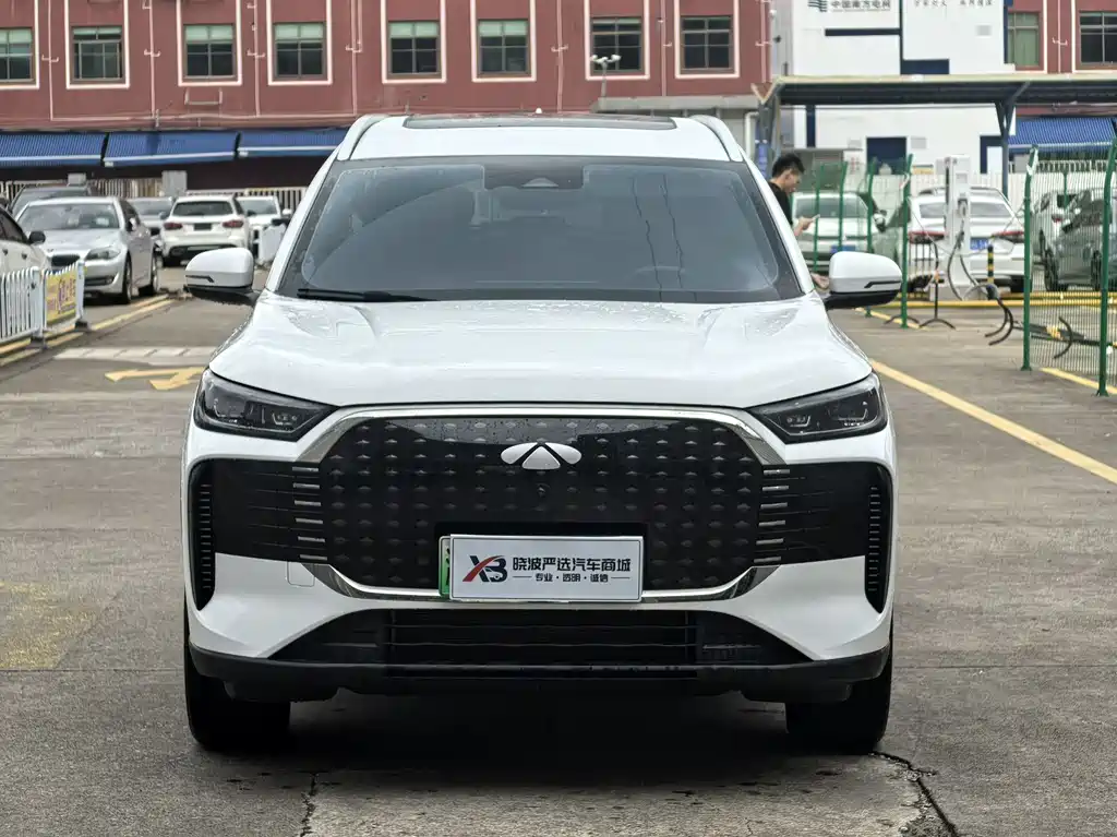 Fulwin Fengyun T8 — миниатюра 2
