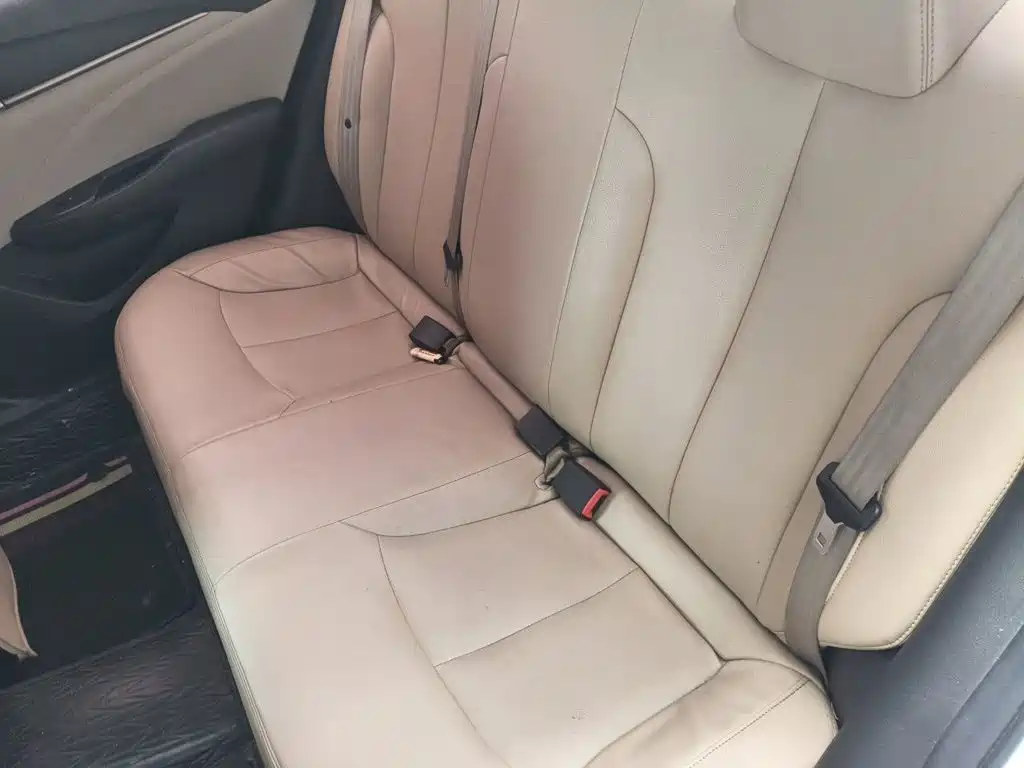 Buick Excelle — миниатюра 13