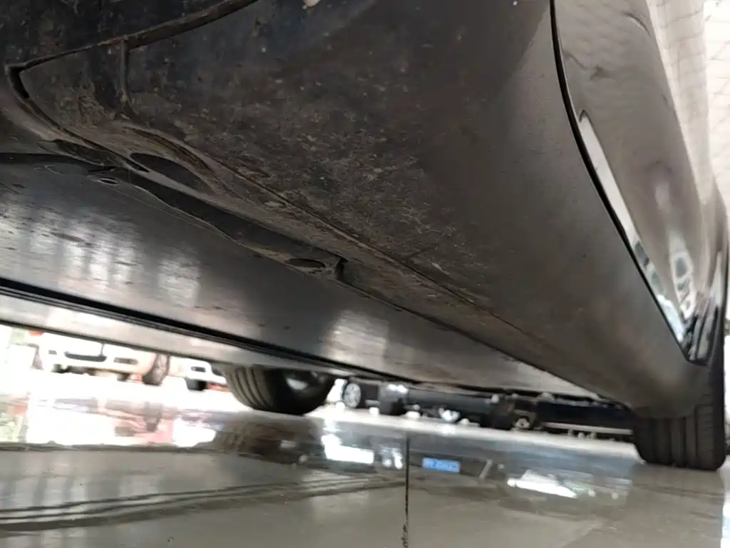 Tesla Model Y — миниатюра 22