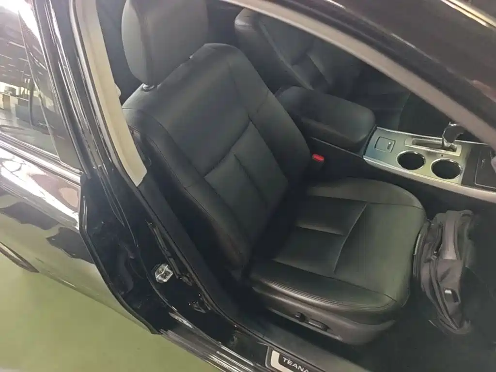 Nissan Teana — миниатюра 25