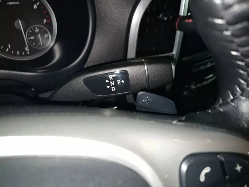Mercedes-Benz Vito — миниатюра 14