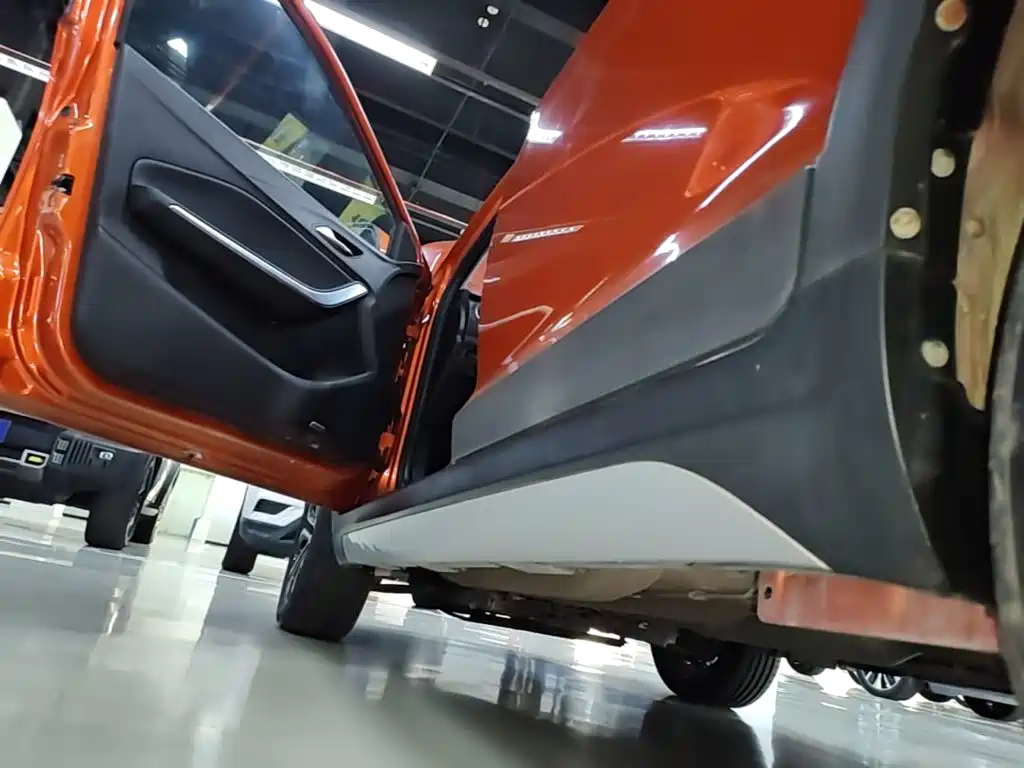 Chery Tiggo 3x — миниатюра 22