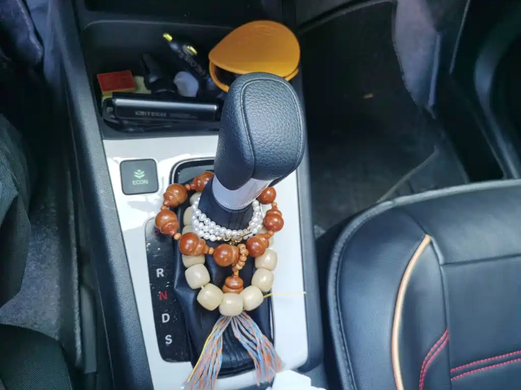 Honda Fit — миниатюра 11