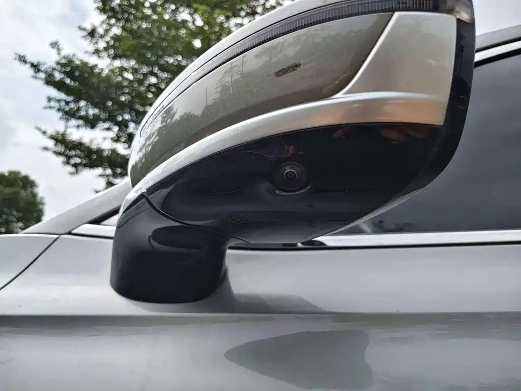 Chery Arrizo 8 — миниатюра 15