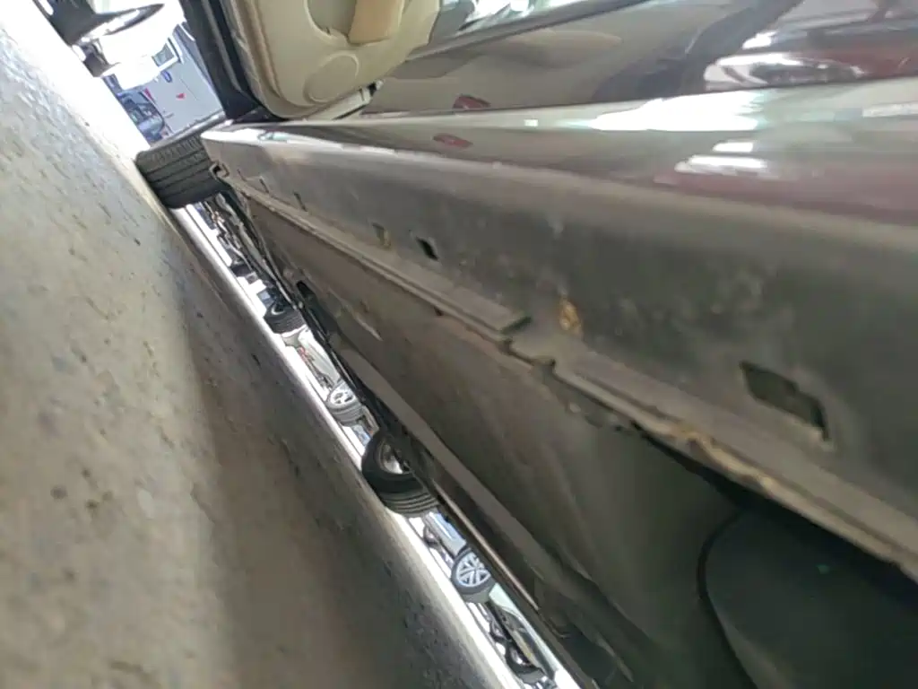 Nissan Sylphy — миниатюра 22