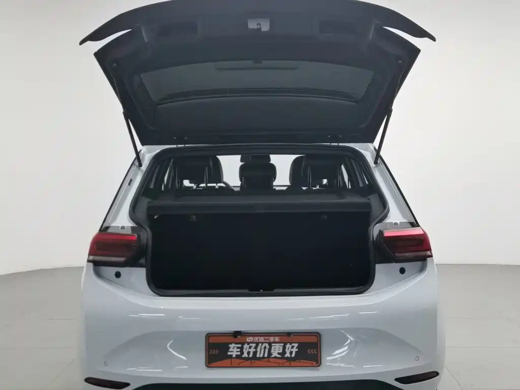 Volkswagen ID.3 — миниатюра 16
