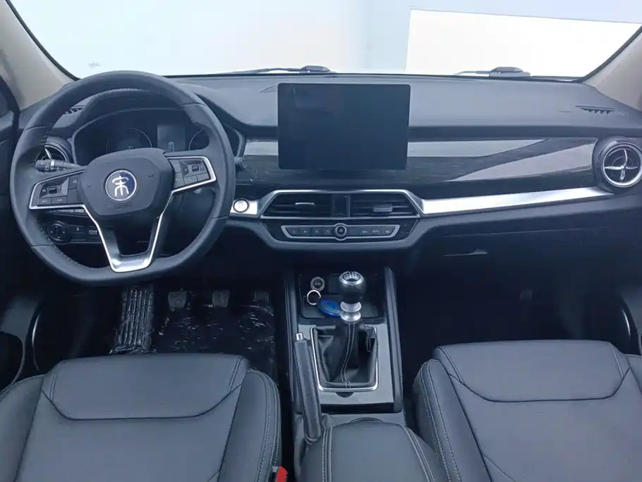 BYD Song — миниатюра 12