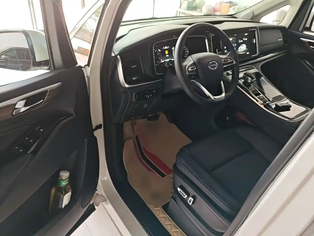 GAC Motor Trumpchi M8 — миниатюра 16