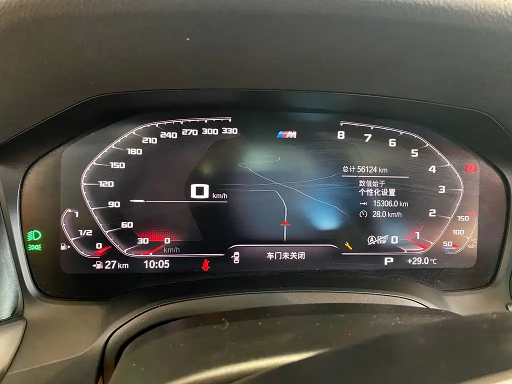 BMW 3 Series — миниатюра 8