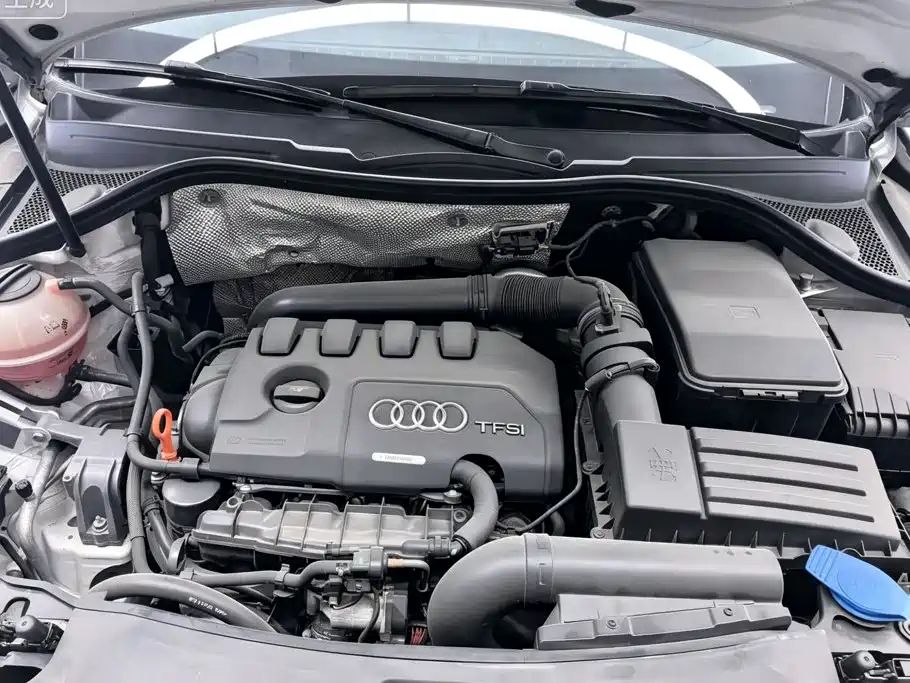 Audi Q3 — миниатюра 10