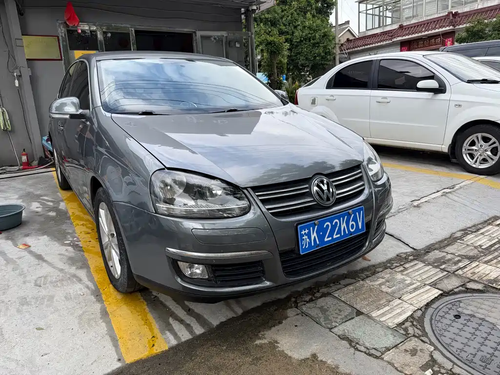Volkswagen Sagitar — миниатюра 12