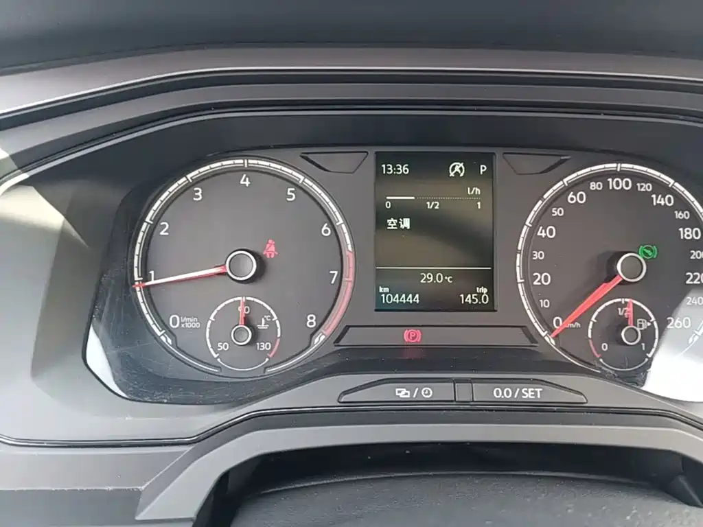 Volkswagen Polo — миниатюра 12