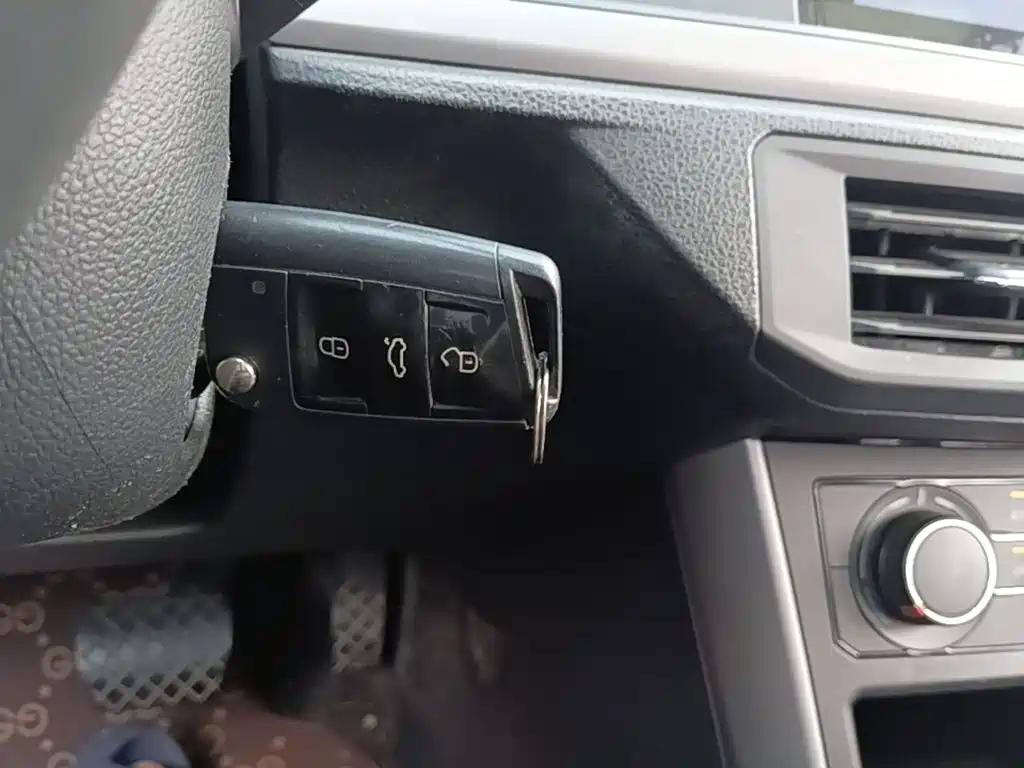Volkswagen Polo — миниатюра 9