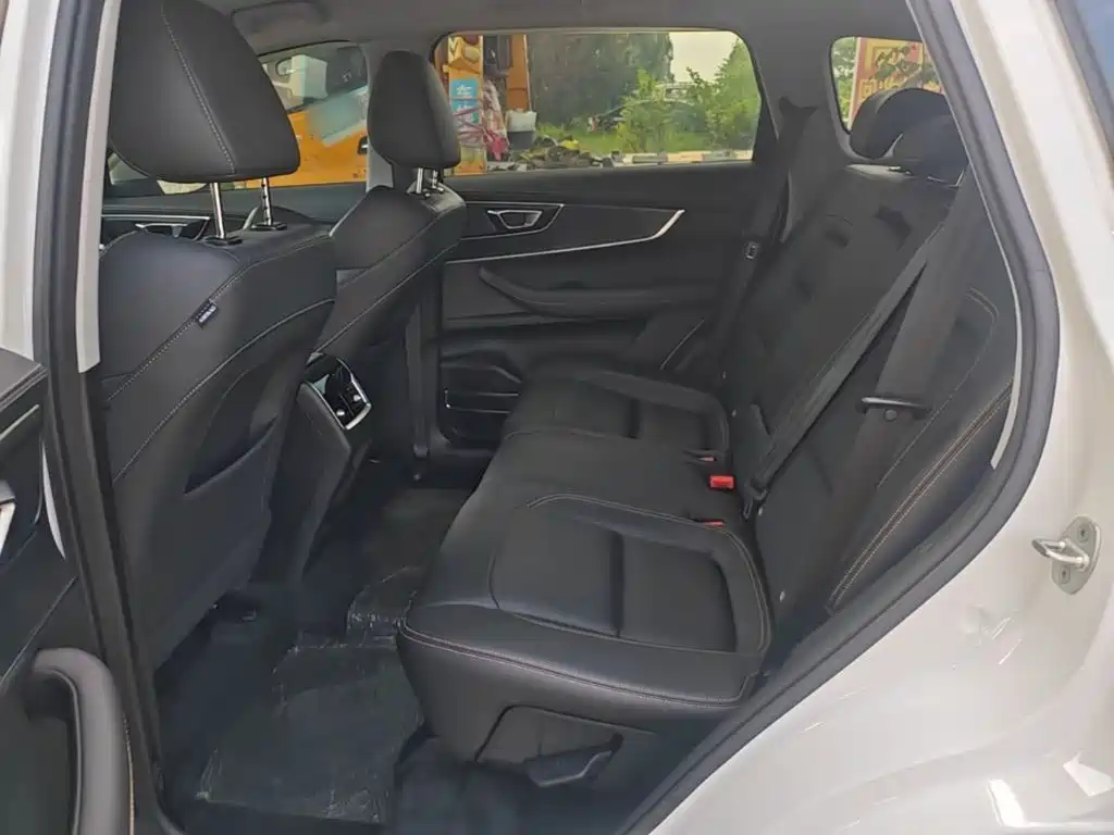 Chery Tiggo 8 — миниатюра 17