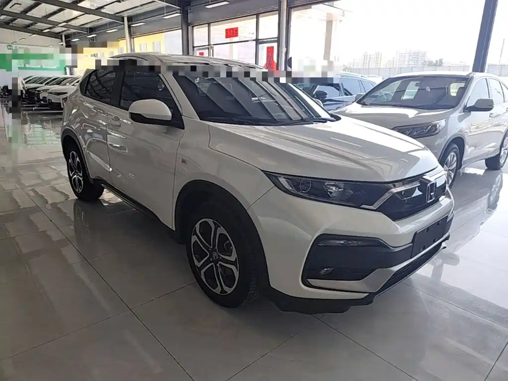 Honda XR-V — миниатюра 4