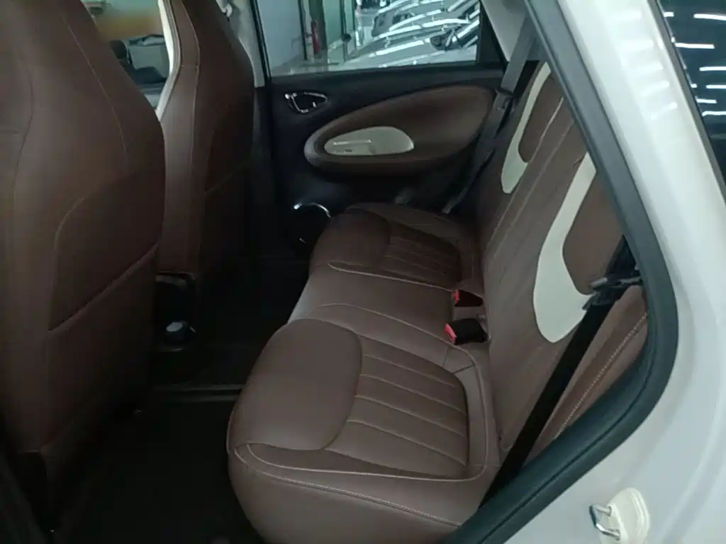 Wuling Bingo — миниатюра 17