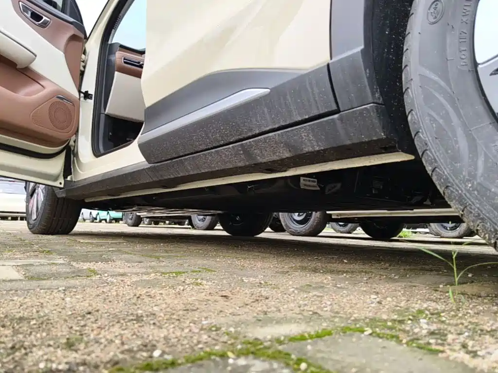Wuling Binguo S — миниатюра 22