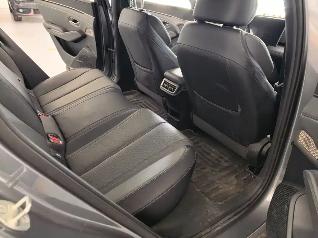 BYD Qin L — миниатюра 15