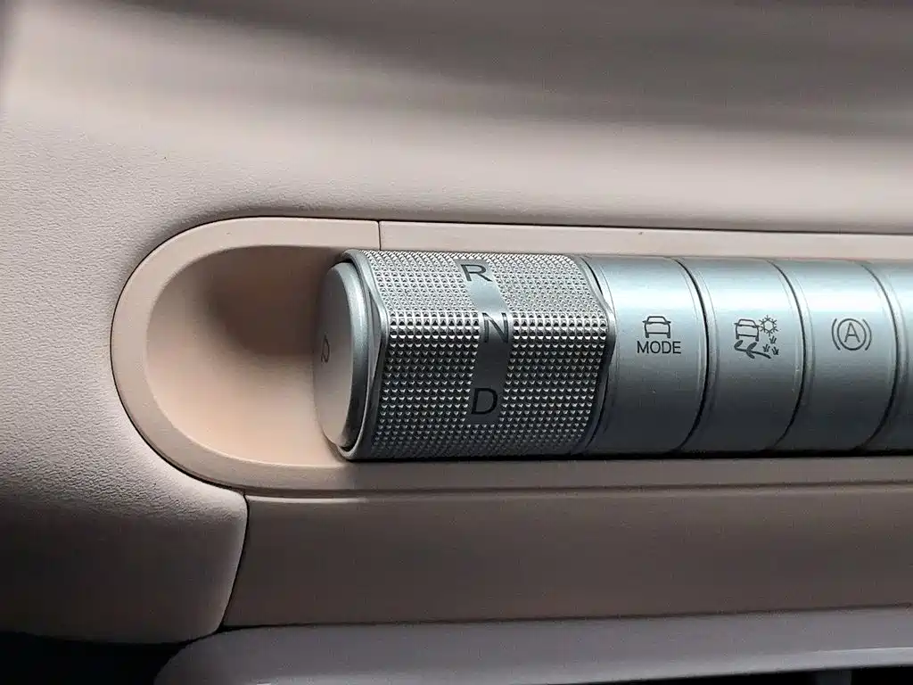 BYD Seagull — миниатюра 13