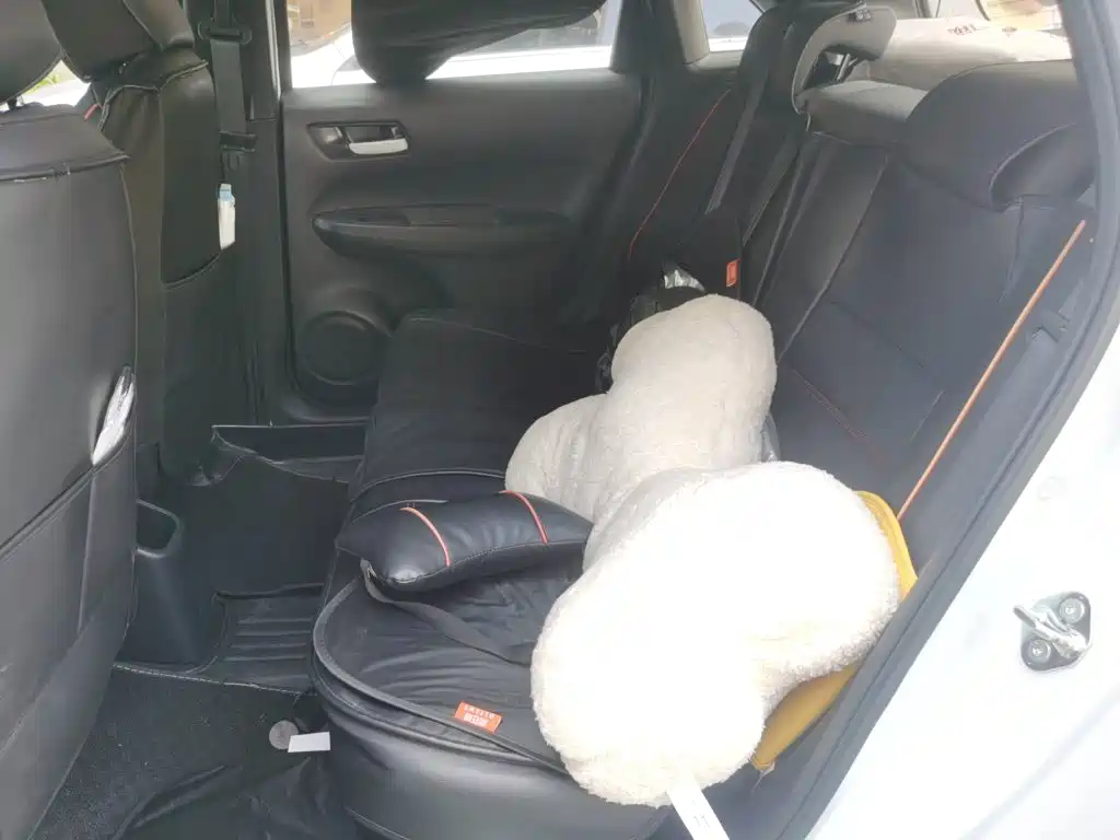 Honda Fit — миниатюра 14