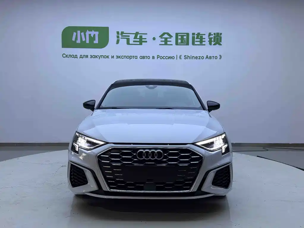 Audi A3 — миниатюра 2