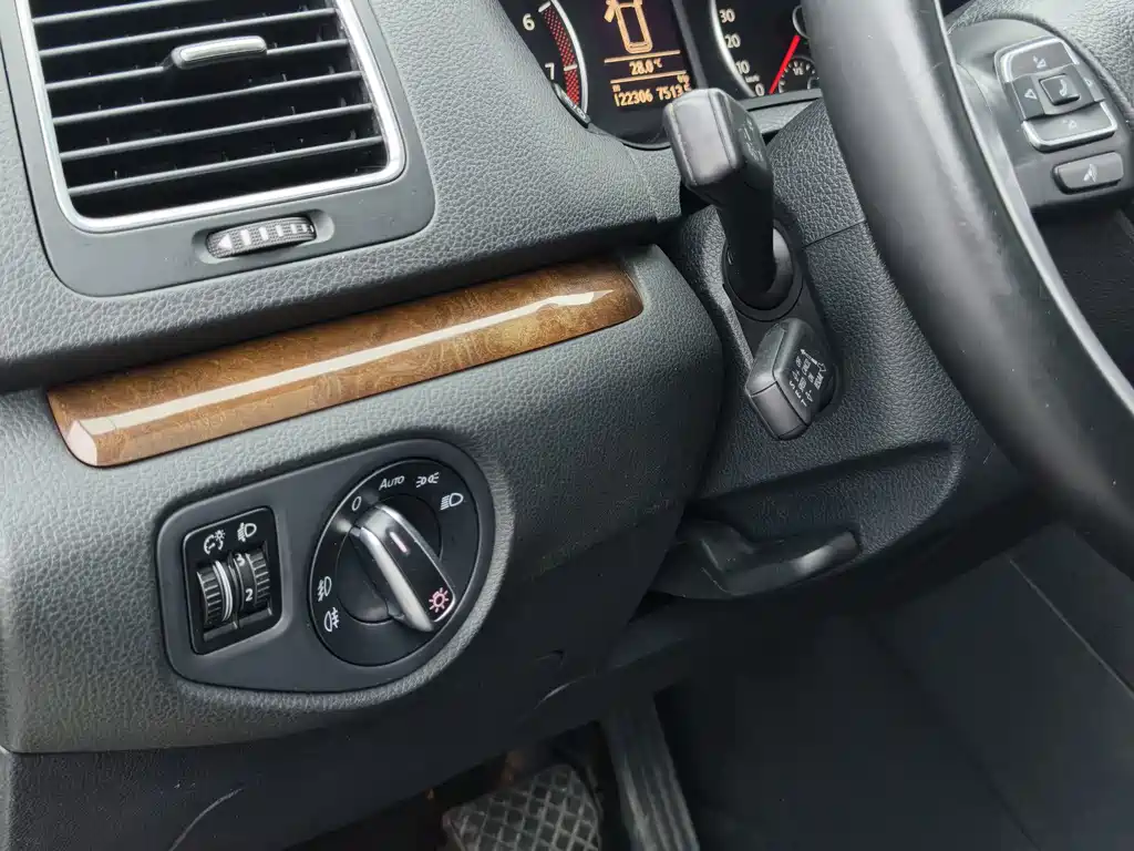 Volkswagen Sharan — миниатюра 30