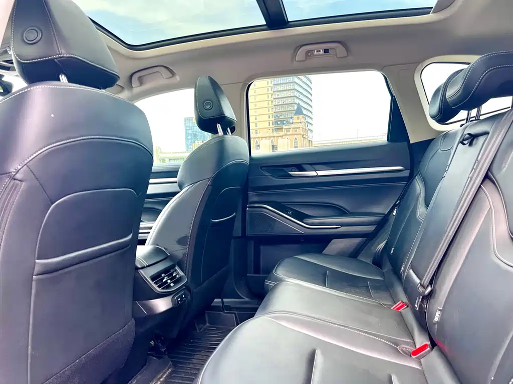 Haval H6 — миниатюра 10