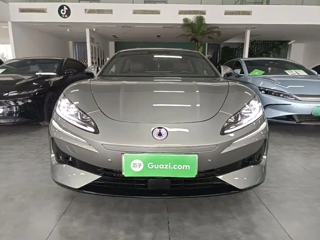 Denza Z9GT 2024 1100 Pro