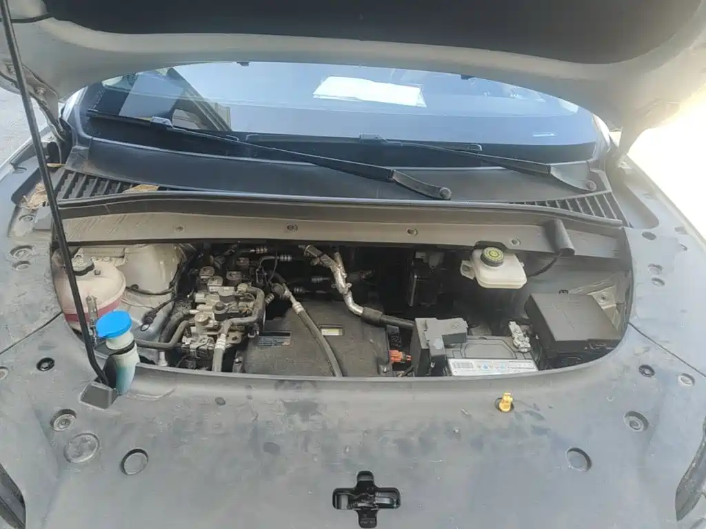 BYD Yuan Plus — миниатюра 20