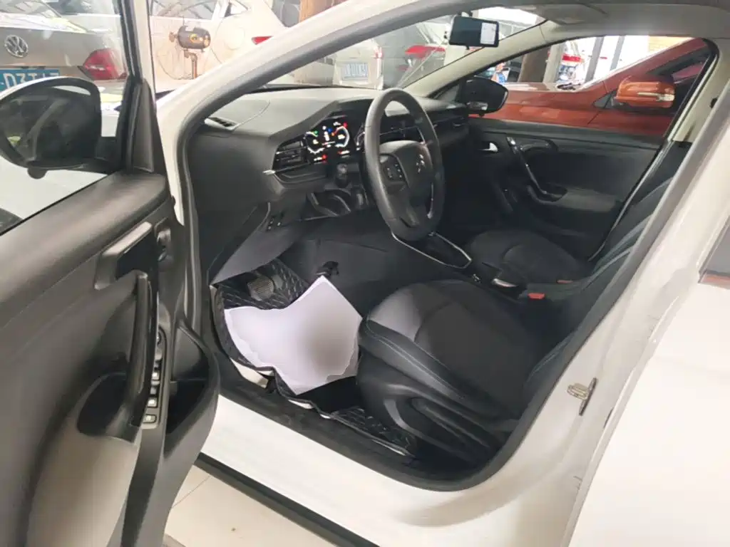 Citroen C3-XR — миниатюра 16