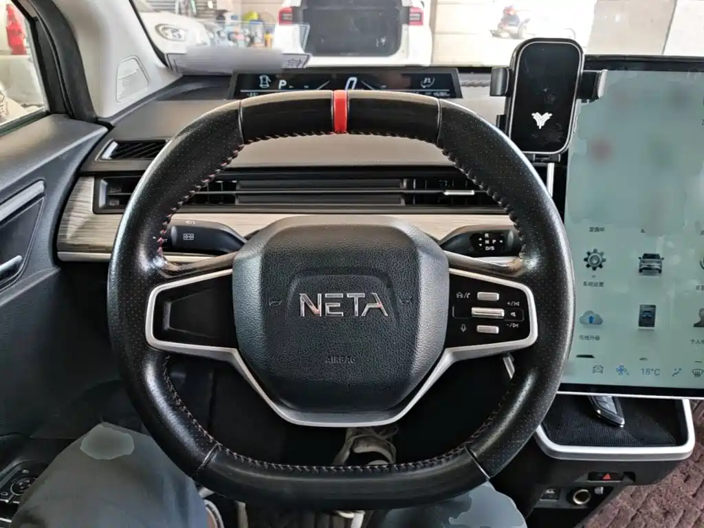 Neta Neta V — миниатюра 11