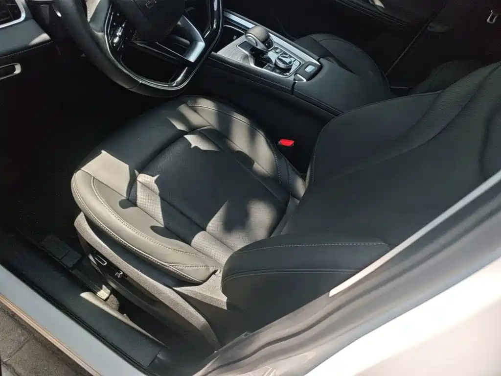 Chery Tiggo 8 PRO — миниатюра 15