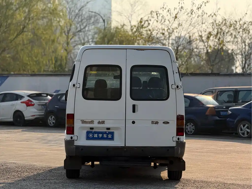 FORD CLASSIC QUANSHUN