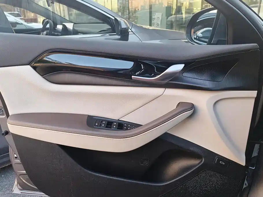 BYD Qin PLUS — миниатюра 7
