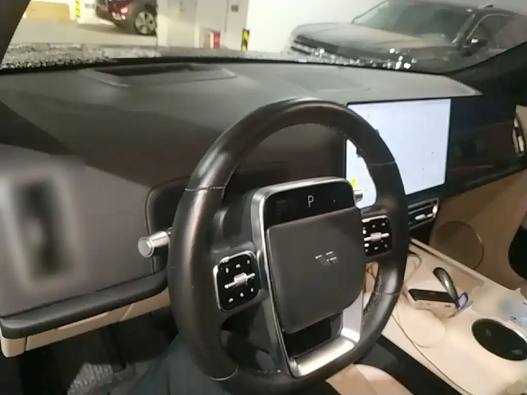 Li Auto Li L9 — миниатюра 10