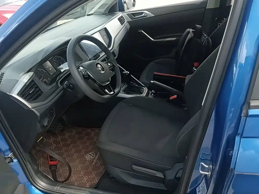 Volkswagen Polo — миниатюра 15