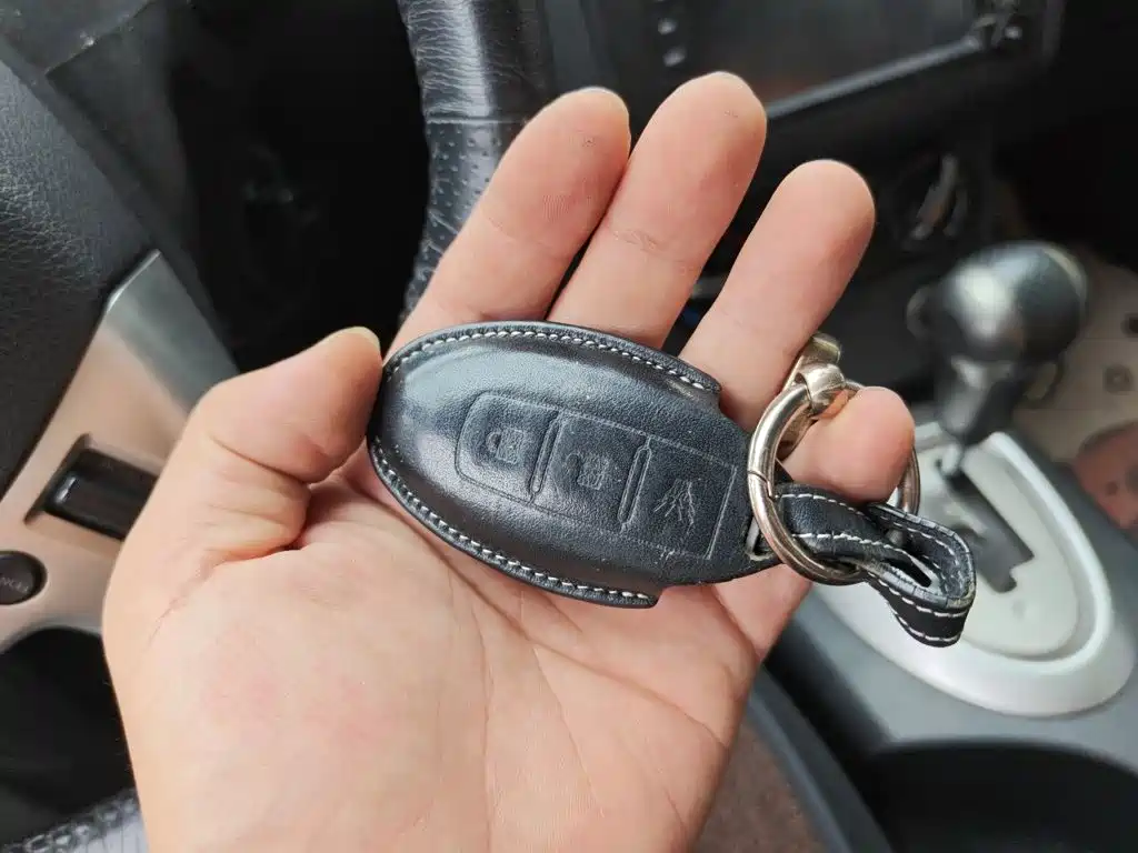 Nissan Qashqai — миниатюра 9