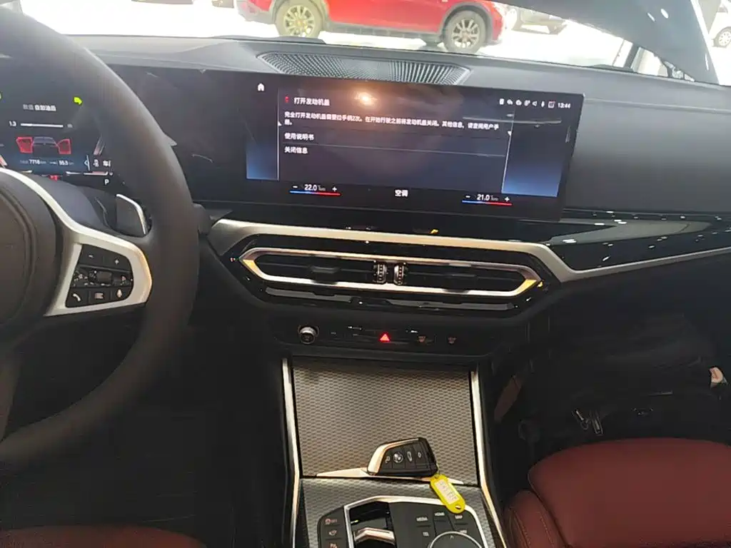 BMW 3 Series — миниатюра 13