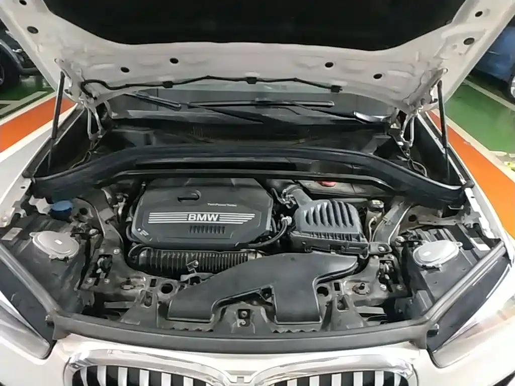 BMW X1 — миниатюра 16