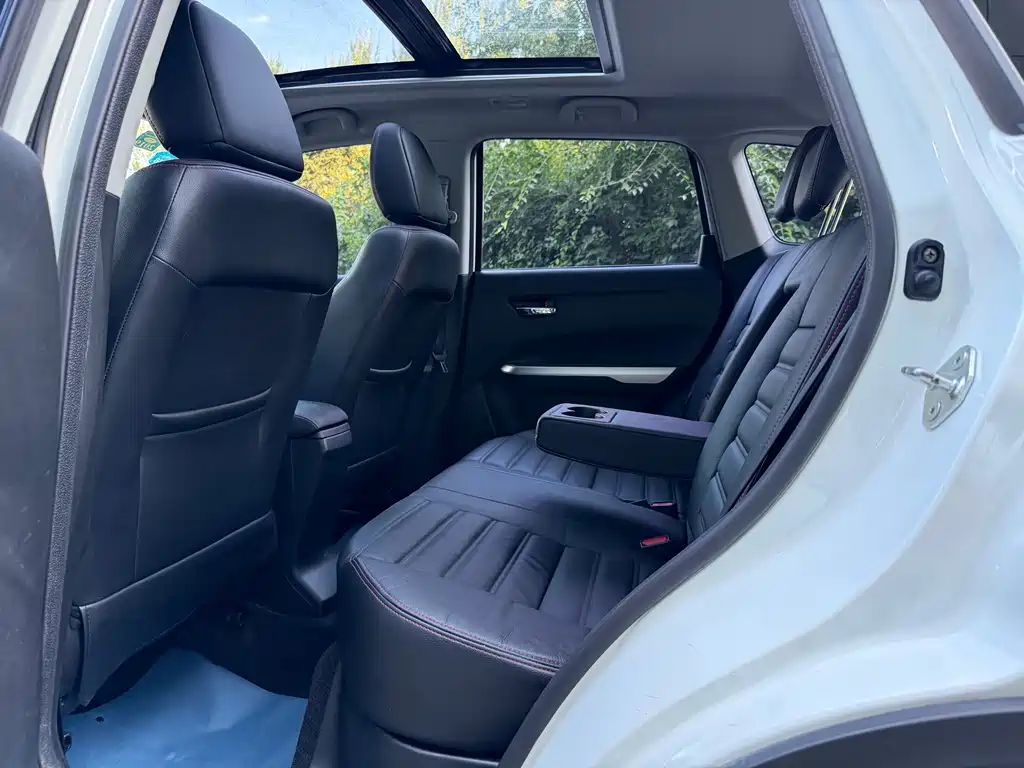 Suzuki Vitara — миниатюра 26
