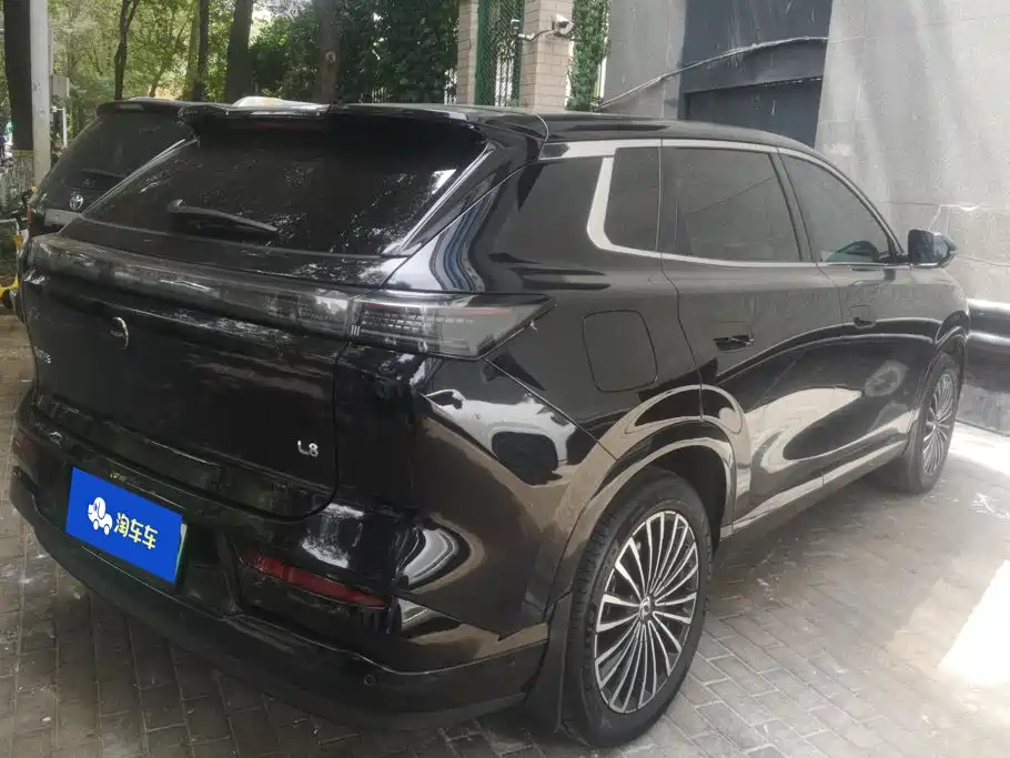 Aeolus Восточный ветер, L8 — миниатюра 3