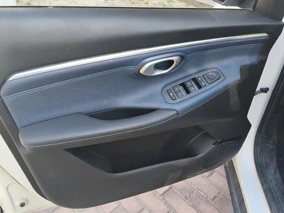 GAC Motor Trumpchi GS3 — миниатюра 7