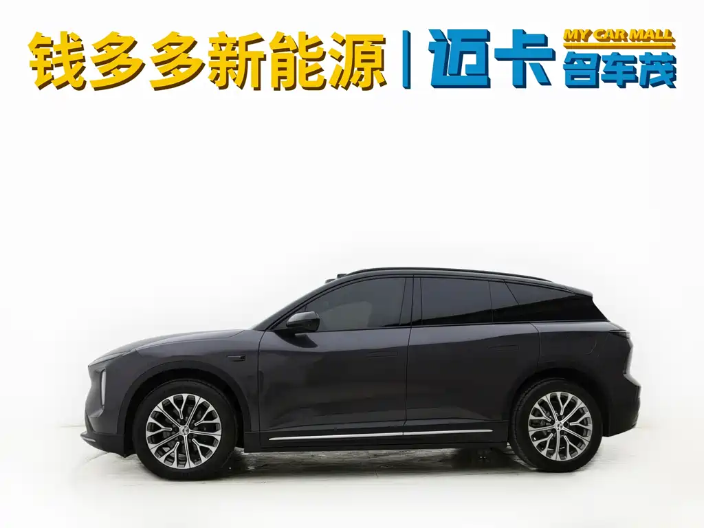 NIO ES6 2023 75kWh