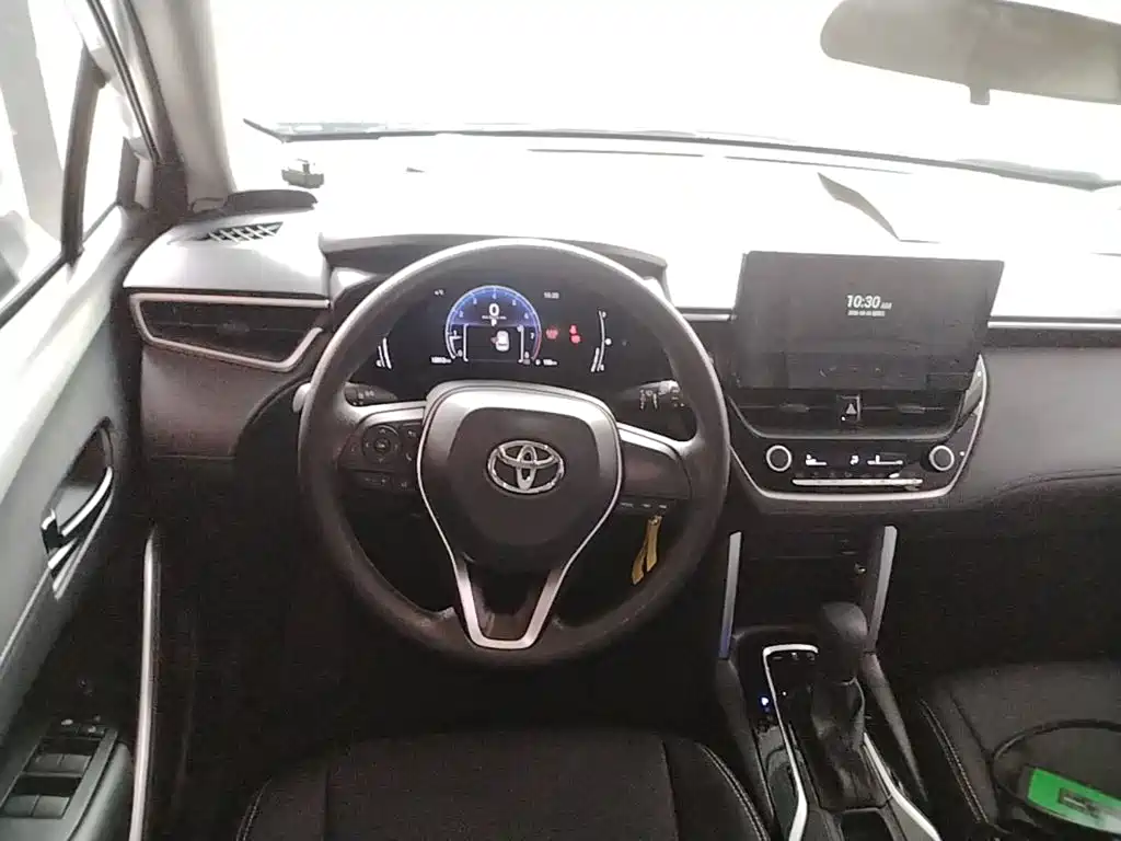 Toyota Frontlander — миниатюра 11