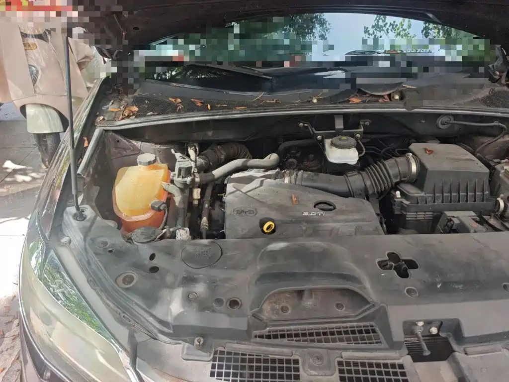 BYD S7 — миниатюра 20