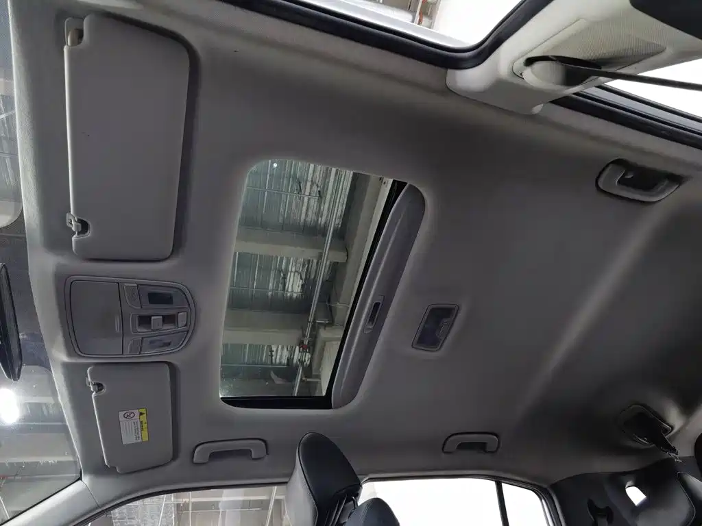 Hyundai ix35 — миниатюра 14