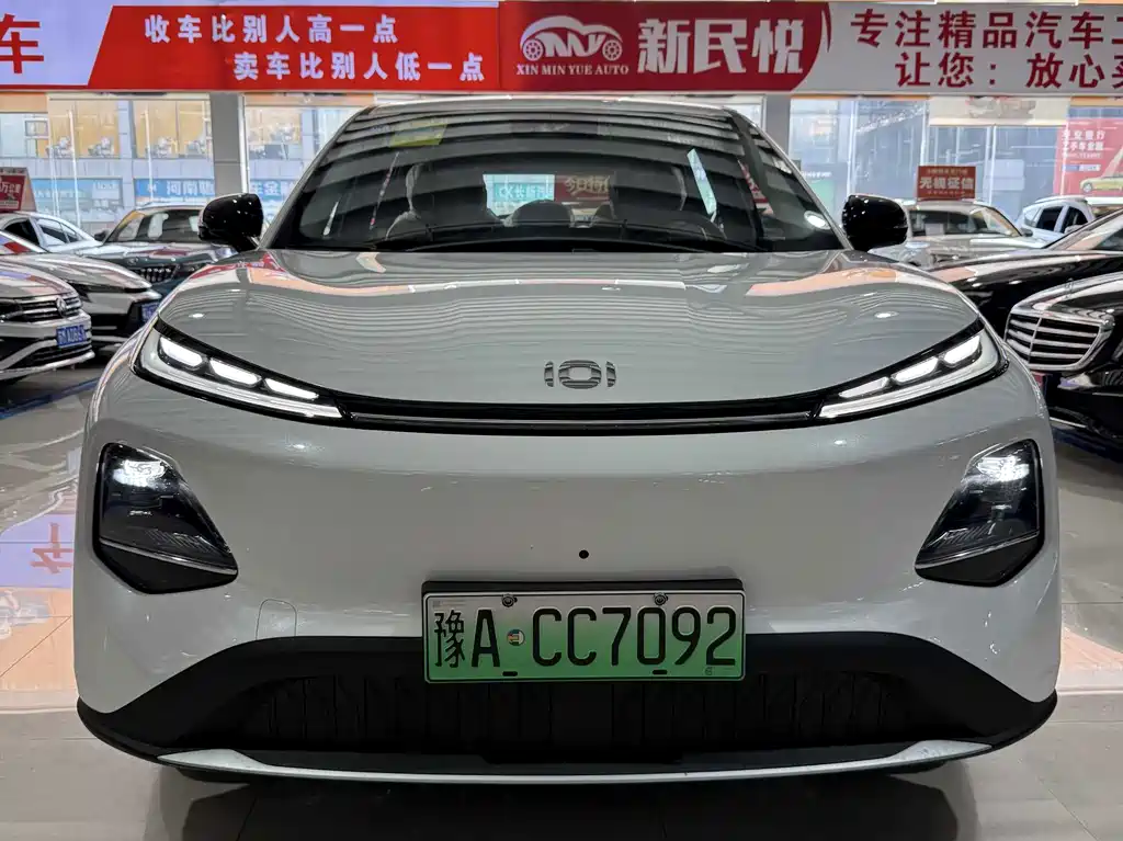 Qiyuan Qiyuan Q05 — миниатюра 16