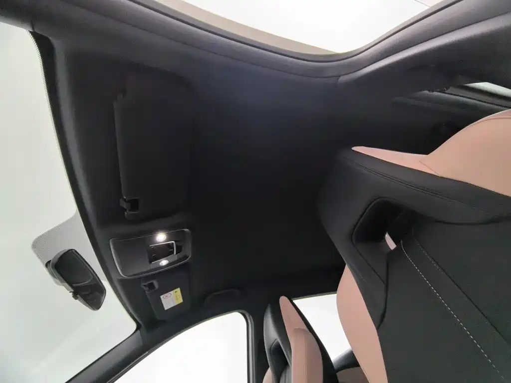 BYD Seagull — миниатюра 14